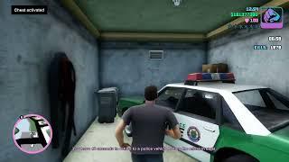 Vice city money bug Still works!!!