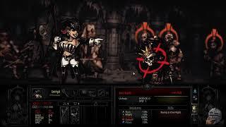 Showcasing Modded Darkest Dungeon: Gyll's Arbalest/Privateer/Janissary/Arsonist - M.D.D.C.T Run #2