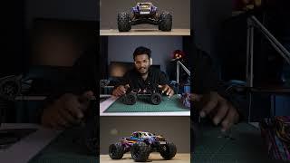 MJX Hyper Go 16209 1/16