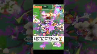 Frank Push on Every Map 