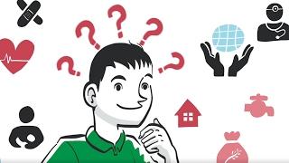 Personal Philanthropic funds - Swiss Philanthropy Foundation