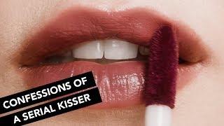 Serial Kisser Plumping Lip Stain Has Arrived | BUXOM Cosmetics