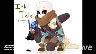 True ink sans Theme vs.Altertale Toriel