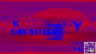 Klasky Csupo in Broccoli Major in Deep Major