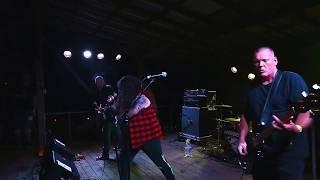 Muddy Roots Music Festival 2017 - ANTiSEEN