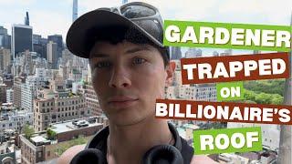 Gardening for New York’s Billionaires