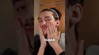 Skin care routine  beef tallow