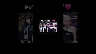 PoV : They 🩷🩷 #music #love #art #lifeisbutadream #musicgenre #newmusic