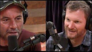 Joe Rogan - Dale Earnhardt Jr. Reflects on His Career