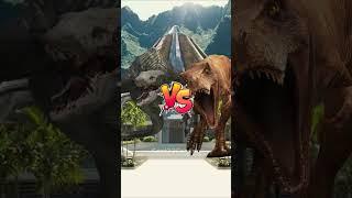 Skullcrawler vs Jurassic World, Skull Island & Monsterverse Monster