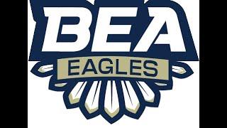 Football 2024 -  Varsity - Penns Valley @ BEA on September 6, 2024