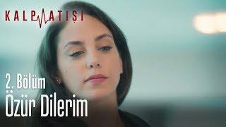 Özür dilerim - Kalp Atışı 2. Bölüm