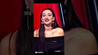 Çok güzel sesi #melikeşahin