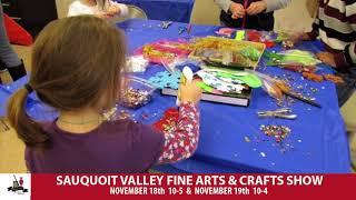 SV Craft show 2018