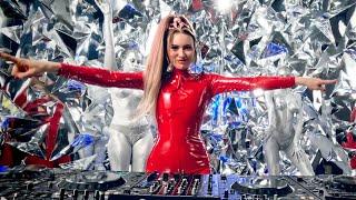 ALISA FOX - SILVER (FULL EDM, HOUSE DJ SET 2024)