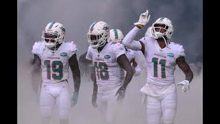 Miami Dolphins Official Hype Video 2021-22 “BOSS" (HD)