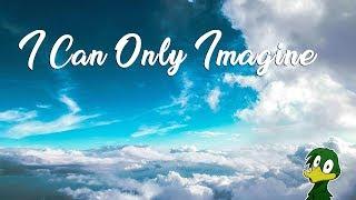 I Can Only Imagine (WORSHIP SONG) - MercyMe - Vocal Cover by Swiblet