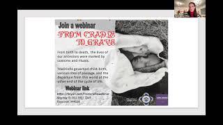 From Cradle to Grave webinar on Demand