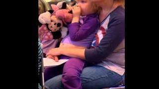 2015 Texas Storytelling Slideshow