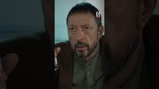 Tövbekar Yeğenine Yapılan Yanlışı Affetmiyor! | #trt1 #teşkilat