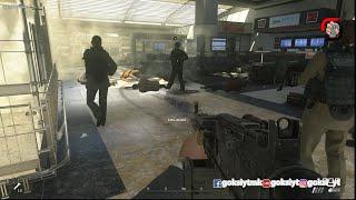 Call Of Duty Modern Wаrfare 2 #EP2  Goksi YT Live Live Stream