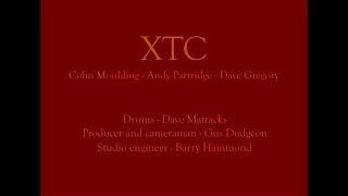 XTC Nonsuch - A Gus Dugeon's Home Movie- Chipping Norton Studios, England,-July-August 1991