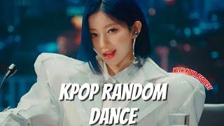 KPOP RANDOM DANCE (with your request)|Yeonxzq