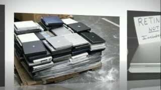 Recycle Laptops For Cash - CashForLaptops.com