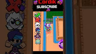 SUPERCELL MAKE ?! #brawlstars #trending #shorts