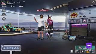 player unknown battle Ground (pubg) Live room