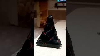 опшить рычаг кпп своими руками
