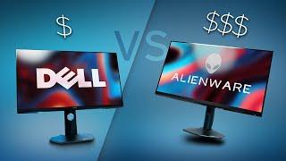 Don’t waste your money on "premium" monitors