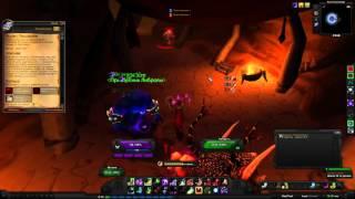 World of Warcraft Quest: Рядом с Траллмаром (id=10630)