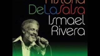 LAS CARAS LINDAS  - ISMAEL RIVERA