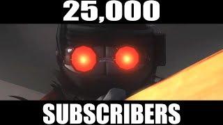 Green Pepper 25,000 Subscribers Collab