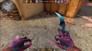 Купил Karambit "Dragon Glass" и Gloves "Punk" на 4 200  | POCO X3 | Standoff | Поко х3 | Керамбит