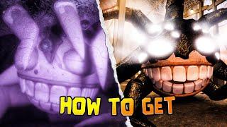 How to get Infected Queen Grumble In Growth Of Giggle Rp | Roblox Doors Floor 2