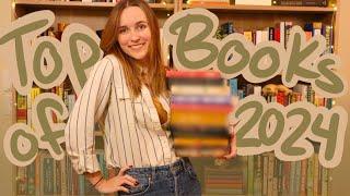 Let Me Convince You to Read My Top 10 Books of 2024