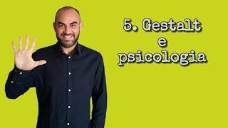 La Gestalt in psicologia