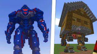 30 Minecraft Create Mod Creations You Have To See!