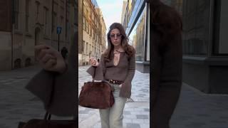 самая важная вещь для предпринимателя #vlog #ootd #стиль