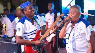 Le grand Orchestre Tropicana D’Haiti djazz peyi a kraze Okap Ayisyen ak Konpa nan Okazyon 61ans an 