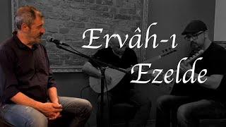 Nizam Namidar - Ervâh-ı Ezelde