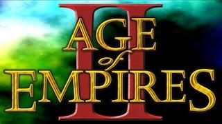 Age of Empires 2 - легендарная стратегия