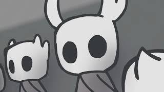 Escapism | Hollow Knight Animation