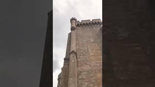 Family home castle