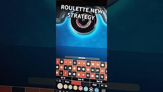 ROULETTE NEW HACK | RRSYS SOFTWARE #casino #shorts