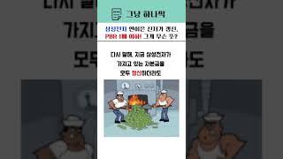 삼성전자 연이은 신저가 갱신..! PBR 1배 이하, 무슨 뜻?? #경제공부 #경제 #삼성전자 #pbr