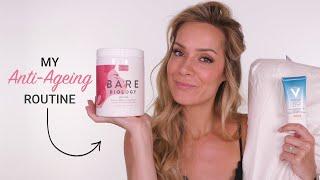 My Anti-Ageing Routine & Must-Have Product Recommendations! | Shonagh Scott