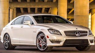 BUYING USED MERCEDES CLS (C218) CLS 550, CLS63 are great USED CARS